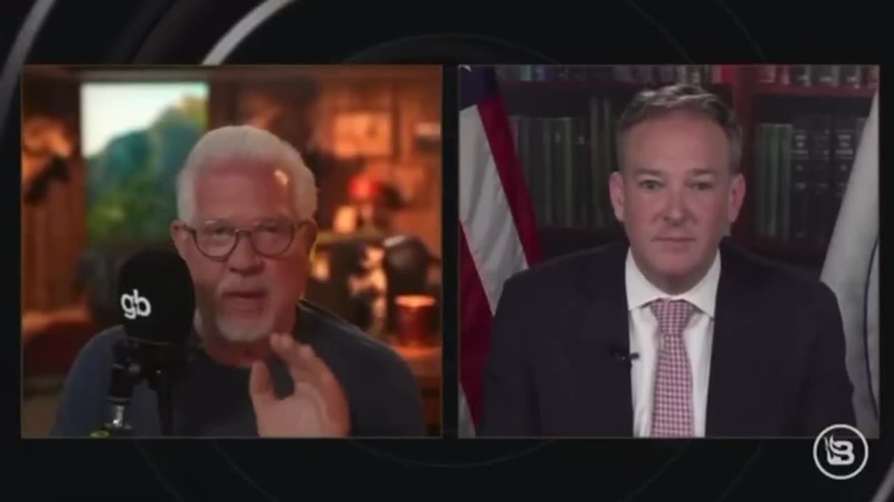 BREAKING NEWS⛔️EPA Chief Lee Zeldin Admits the U.S. Government Has Been Funding Dangerous Geoengineering Research