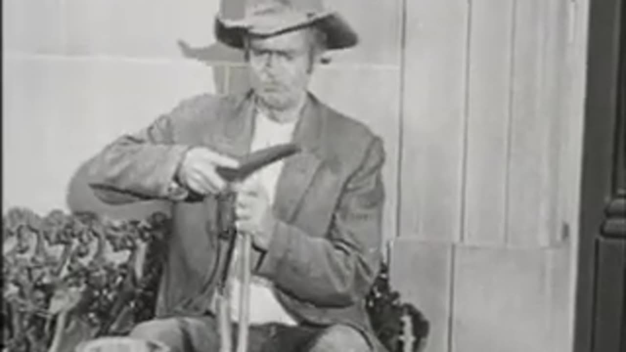 The Beverly Hillbillies Season 1, Episode 25