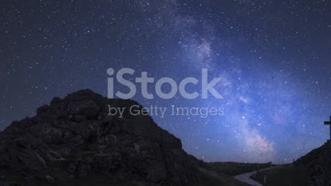 Angels Patrol the Cosmos—Bible Facts Fast