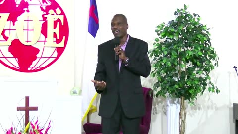 Zoe Bible Church Live! 10 AUG