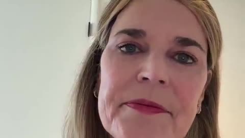 🚨 JUST IN: Savannah Guthrie posts desperate video pleading for help