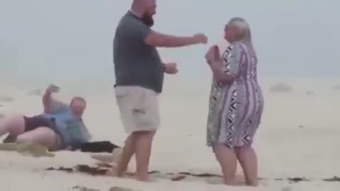 This one never gets old... So Much for the Photographer..