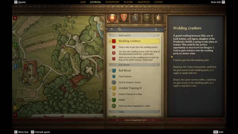 Kingdom Come Deliverance II