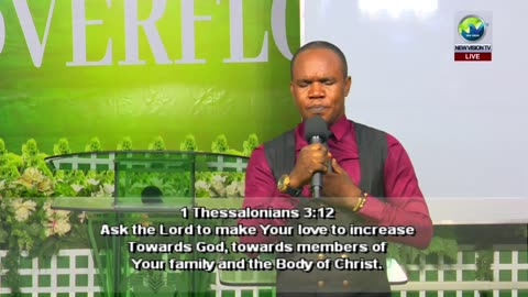 Heavenly Conversations Live || Prayers For Love || 9th September 2025
