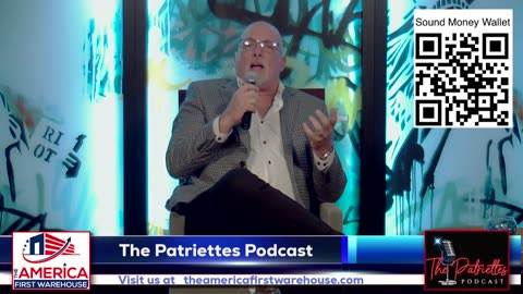 The Patriettes Podcast - Tuesday, September 16th, 2025