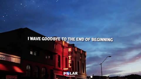 Djo - End of Beginning (Lyrics)