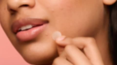 “Wake Up to Clearer Skin ✨ | Mighty Patch™ Original by Hero Cosmetics – Works While You Sleep!”