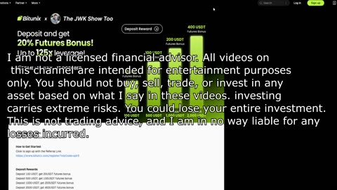 XPR HOLDERS WILL LOSE THEIR MINDS AFTER WATCHING THIS !!!!
