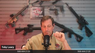 RapidFire Radio Live