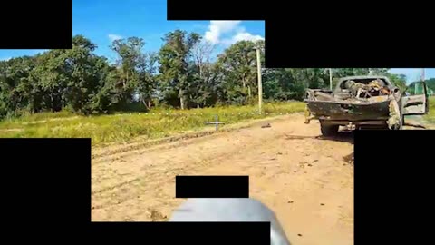 Ukraine war combat footage 8/20/25