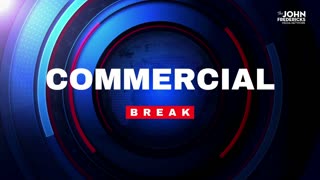 The John Fredericks Show [Live Radio & TV] February 15, 2026