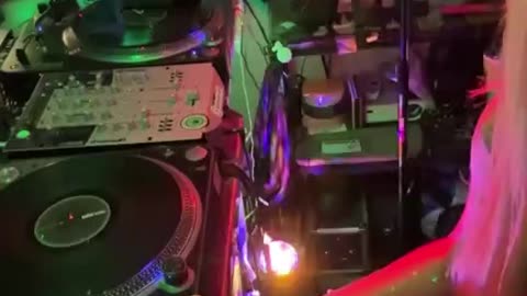 SarahLynn DJ - “Beatz in Da BASSment” 6/29/25