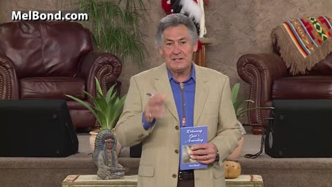 The Greatest Move of God - Part 1
