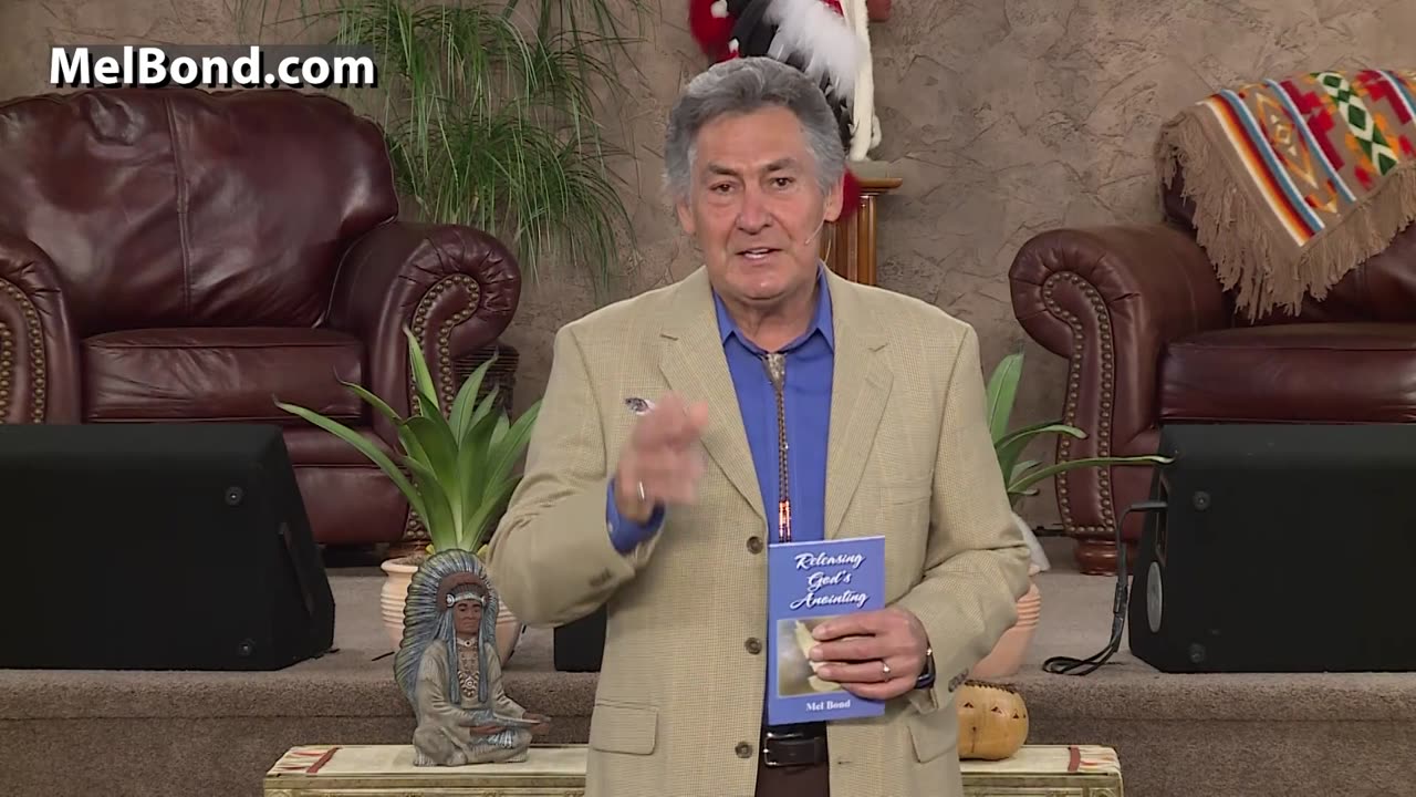 The Greatest Move of God - Part 1