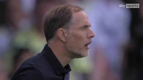 Roy Keane says 'something missing' from 'unhappy' England after Senegal loss