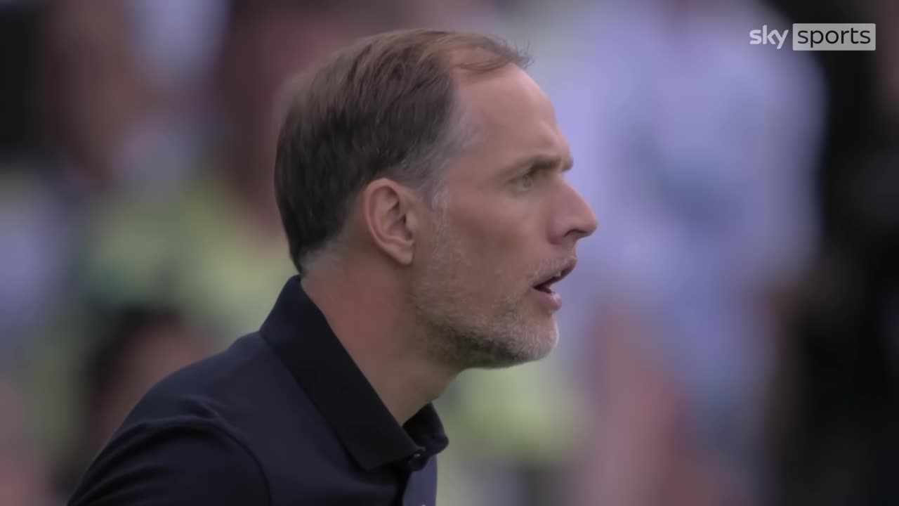 Roy Keane says 'something missing' from 'unhappy' England after Senegal loss