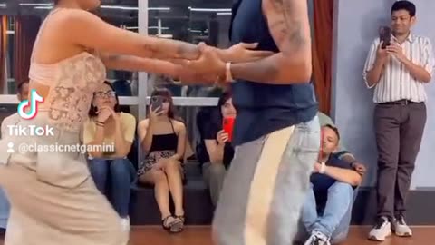 Dance