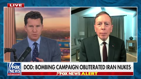 WHERE IS IT?: Iran's enriched uranium can't be located following US military strikes