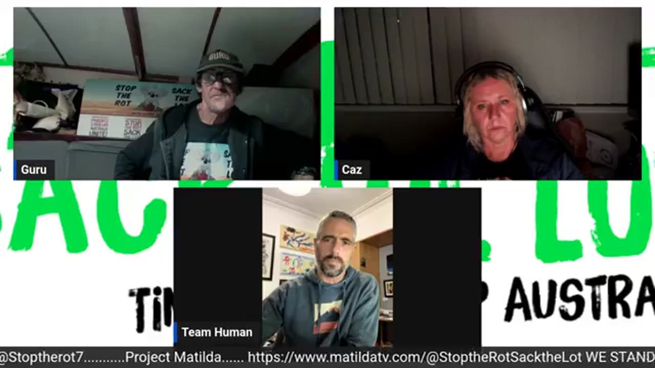 Guru and Caz with @kfuruki Tuesday 22nd April 2025
