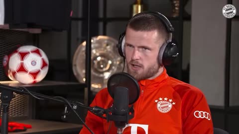 Bayern confirms another player's departure at the end of the season