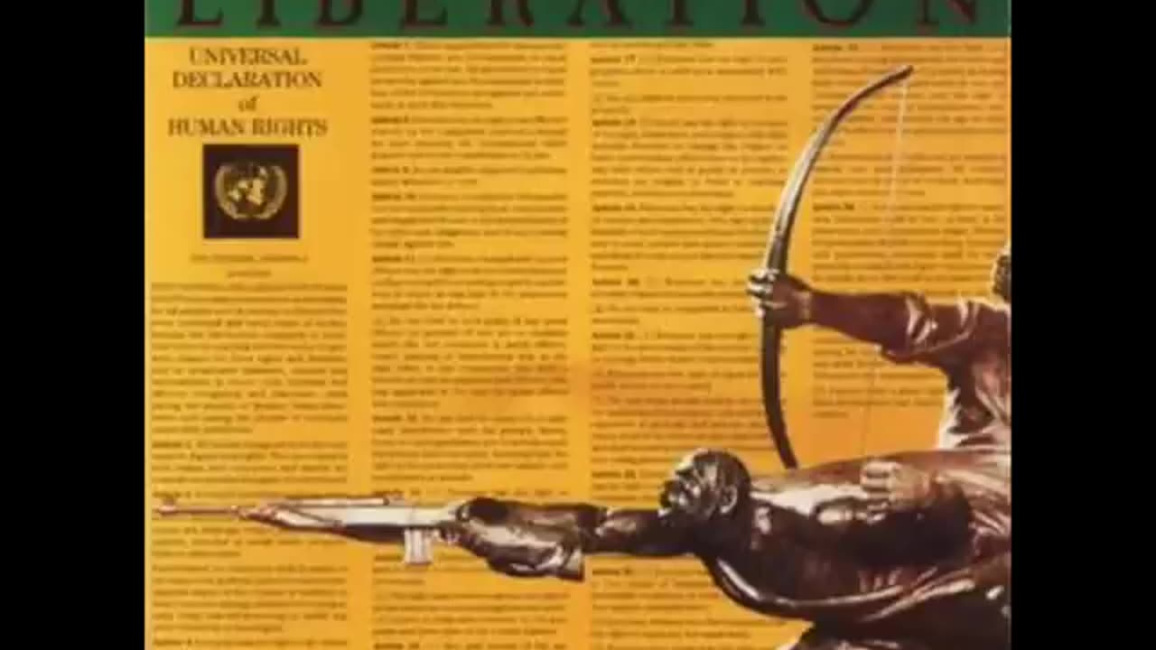Bald Head Jesus - Bunny Wailer