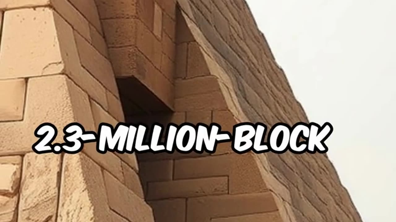 Pyramids Tombs or Ancient Machines