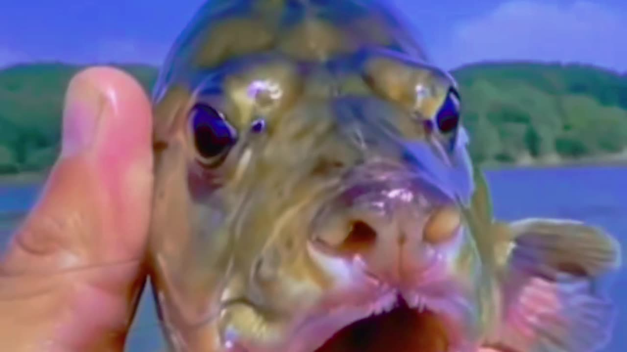 UNSEEN FISH VARIETY 😱😱😱
