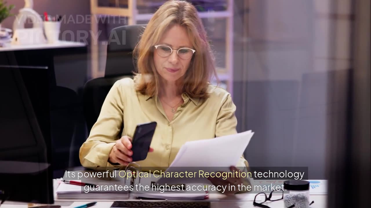 Boost Accuracy & Productivity: How Bookkeepers Win with Dex