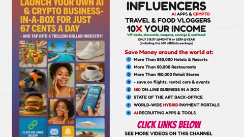 SAVE CLUB SAVINGS & DISCOUNTS - WHY PEOPLE FAIL or BEING SUCCESSFUL ?! - TOP TEAM ROB BUSER