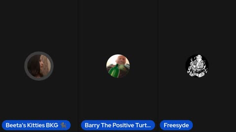 06/26/25 Beeta's Kitties VOD: "Sorry but not Sorry. Sorrow at your lost"