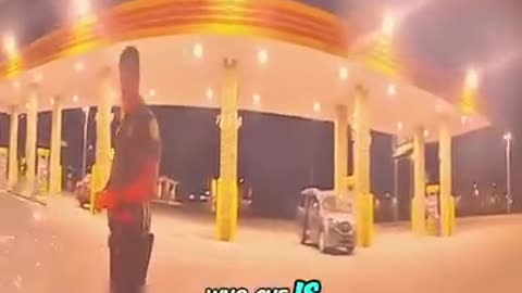 Pregnant and Out of Control - What She Was Caught Doing Left Officers Stunned