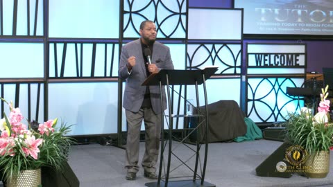 Faith Clinic - ONE LIFE, ONE CHOICE, DESTINY - HEAVEN OR HELL PT 3