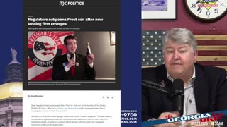 The Georgia Hour - REPLAY - July 25, 2025