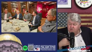 The Georgia Hour - REPLAY - July 25, 2025