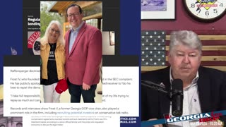 The Georgia Hour - REPLAY - July 25, 2025