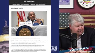 The Georgia Hour - REPLAY - July 25, 2025
