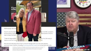 The Georgia Hour - REPLAY - July 25, 2025