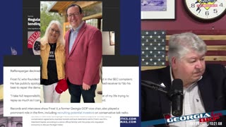 The Georgia Hour - REPLAY - July 25, 2025