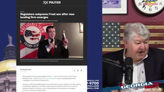 The Georgia Hour - REPLAY - July 25, 2025