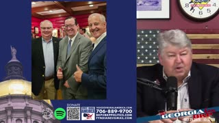 The Georgia Hour - REPLAY - July 25, 2025