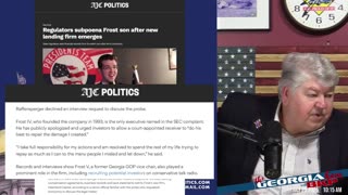 The Georgia Hour - REPLAY - July 25, 2025