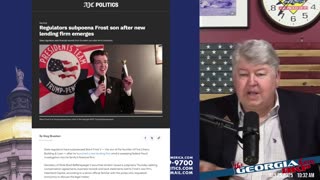 The Georgia Hour - REPLAY - July 25, 2025