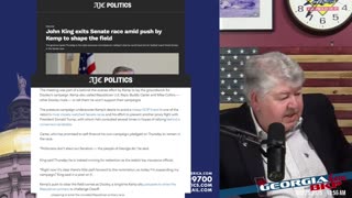The Georgia Hour - REPLAY - July 25, 2025