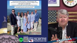 The Georgia Hour - REPLAY - July 25, 2025