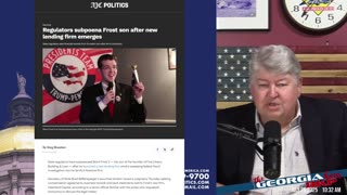 The Georgia Hour - REPLAY - July 25, 2025