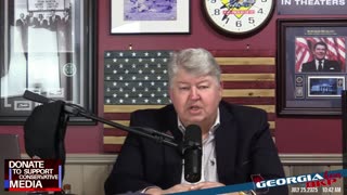 The Georgia Hour - REPLAY - July 25, 2025