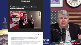 The Georgia Hour - REPLAY - July 25, 2025