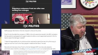 The Georgia Hour - REPLAY - July 25, 2025