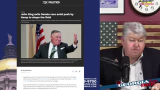 The Georgia Hour - REPLAY - July 25, 2025