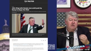 The Georgia Hour - REPLAY - July 25, 2025